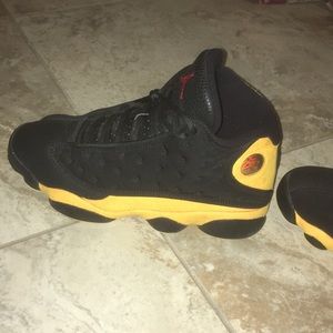Jordan 13 mello